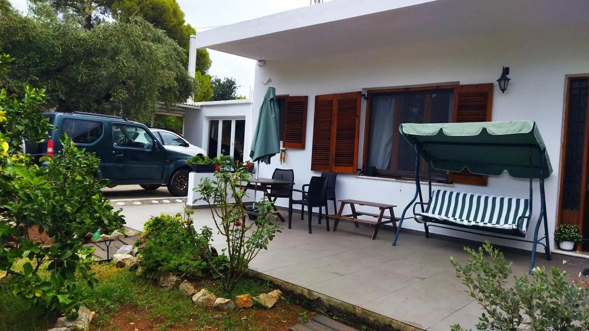 Anna'S Garden House Villa Chania  0*, Chania (Crete) Greece