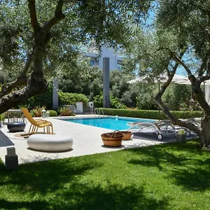 Villa Sunlight Breeze, Chania (Crete)