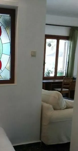 Anna'S Garden House Villa Chania  Holiday home