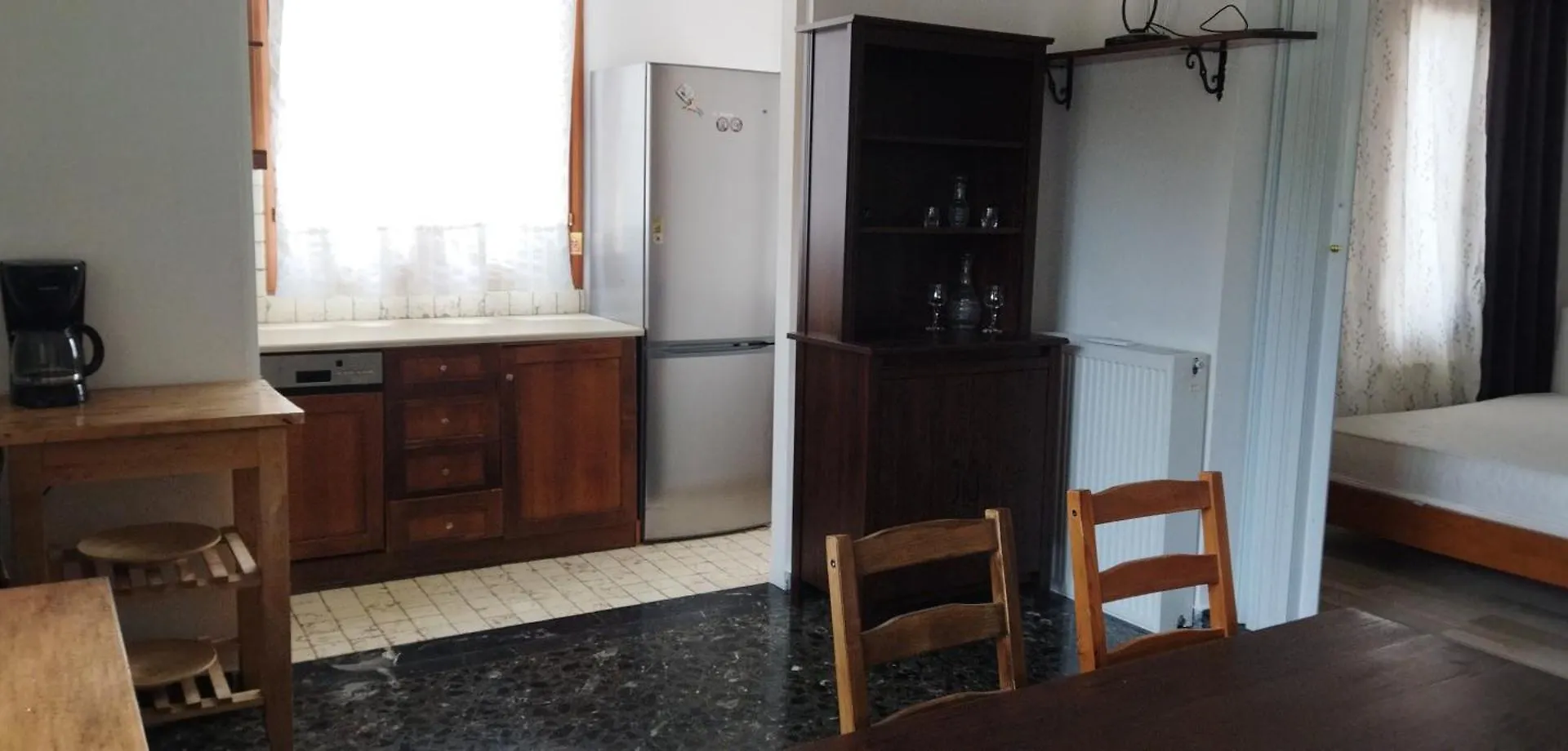 Holiday home Anna'S Garden House Villa Chania