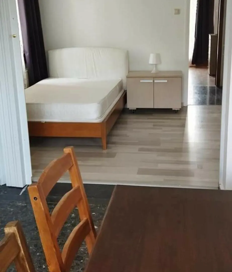 Holiday home Anna'S Garden House Villa Chania